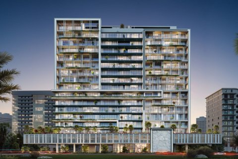 Dubai Sports City, Dubai, BAE’de satılık daire 1 yatak odası, 80.35 m&sup2; No 752986 - fotoğraf 9