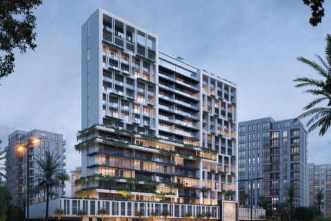 Dubai Sports City, Dubai, BAE’de satılık daire 1 yatak odası, 80.35 m&sup2; No 752986 - fotoğraf 8