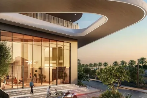 Appartamento in vendita a Dubai Land, Dubai, EAU 2 camere da letto, 148.53 mq. № 752985 - foto 6