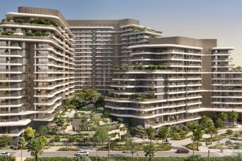 Appartamento in vendita a Dubai Land, Dubai, EAU 2 camere da letto, 148.53 mq. № 752985 - foto 5