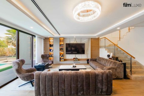 Villa in vendita a Dubai Hills Estate, Dubai, EAU 5 camere da letto, 609.4 mq. № 755024 - foto 22