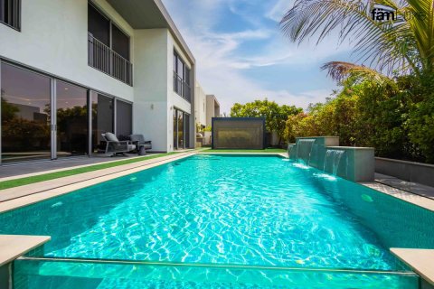 Villa in vendita a Dubai Hills Estate, Dubai, EAU 5 camere da letto, 609.4 mq. № 755024 - foto 5