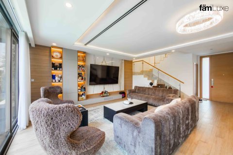 Villa in vendita a Dubai Hills Estate, Dubai, EAU 5 camere da letto, 609.4 mq. № 755024 - foto 10