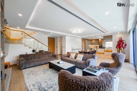 Villa in vendita a Dubai Hills Estate, Dubai, EAU 5 camere da letto, 609.4 mq. № 755024 - foto 19