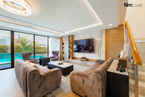 Villa in vendita a Dubai Hills Estate, Dubai, EAU 5 camere da letto, 609.4 mq. № 755024 - foto 3