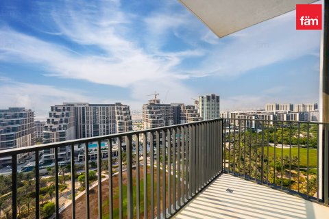Appartamento a Dubai Hills Estate, Dubai, EAU 3 camere da letto, 125.7 mq. № 755029