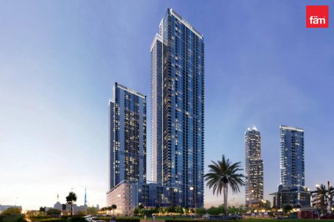 Διαμέρισμα σε Dubai, ΗΑΕ 2 υπνοδωμάτια, 118.1 τ.μ. Αρ. 755030