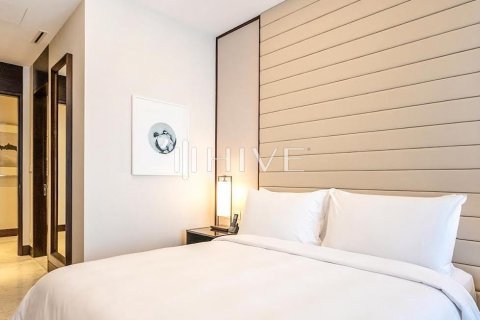 Apartman u Downtown Dubai (Downtown Burj Dubai), Dubai, UAE 3 spavaćih soba, 246.7 m2 Br. 557846 - fotografija 9