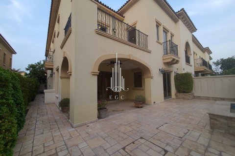 וילה ב Saadiyat Island, Abu Dhabi, איחוד האמירויות 4 חדרי שינה, 339.9 מ