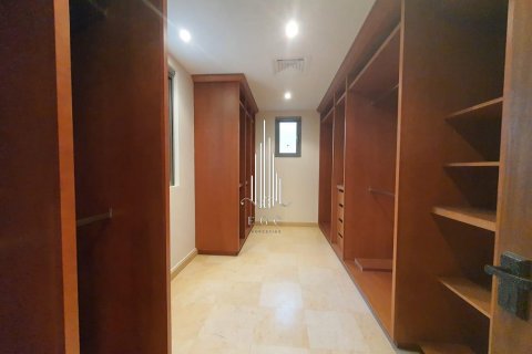 Willa na sprzedaż w Saadiyat Island, Abu Dhabi, ZEA 4 sypialnie, 339.9 mkw., nr 557926 - zdjęcie 22