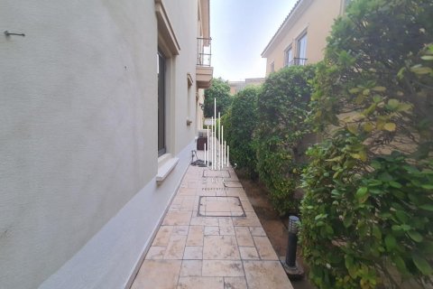 Willa na sprzedaż w Saadiyat Island, Abu Dhabi, ZEA 4 sypialnie, 339.9 mkw., nr 557926 - zdjęcie 20