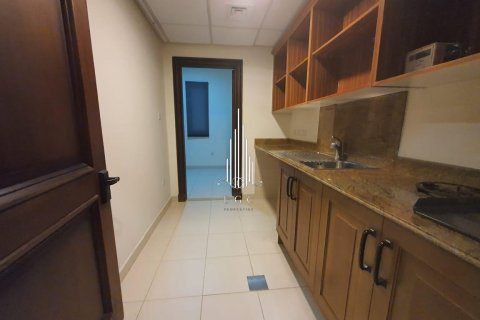 Willa na sprzedaż w Saadiyat Island, Abu Dhabi, ZEA 4 sypialnie, 339.9 mkw., nr 557926 - zdjęcie 15