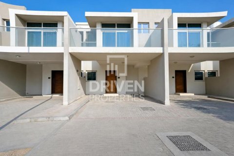 Shtëpi në qytet në Dubai, Emiratet e Bashkuara Arabe 3 dhoma gjumi, 112.23 m2. № 762376 - Foto 26