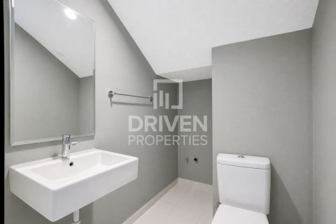 Shtëpi në qytet në Dubai, Emiratet e Bashkuara Arabe 3 dhoma gjumi, 112.23 m2. № 762376 - Foto 19