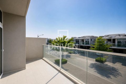 Shtëpi në qytet në Dubai, Emiratet e Bashkuara Arabe 3 dhoma gjumi, 112.23 m2. № 762376 - Foto 29