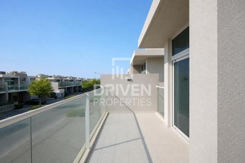 Shtëpi në qytet në Dubai, Emiratet e Bashkuara Arabe 3 dhoma gjumi, 112.23 m2. № 762376 - Foto 23