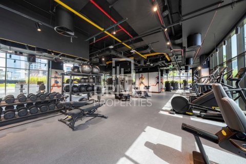 Apartman u gradu Business Bay, Dubai, UAE 1 spavaća soba, 58.44 m2 Br. 762374 - Slika 6