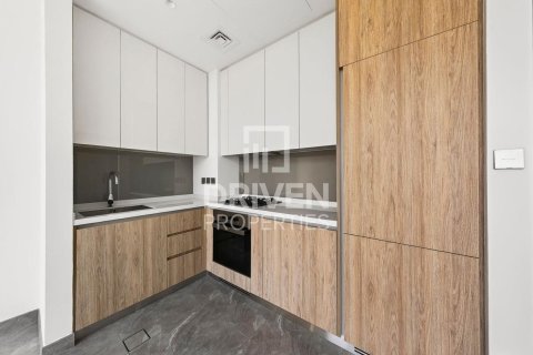 Apartman u gradu Business Bay, Dubai, UAE 1 spavaća soba, 58.44 m2 Br. 762374 - Slika 4