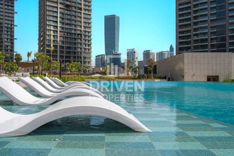 Apartman u gradu Business Bay, Dubai, UAE 1 spavaća soba, 58.44 m2 Br. 762374 - Slika 9