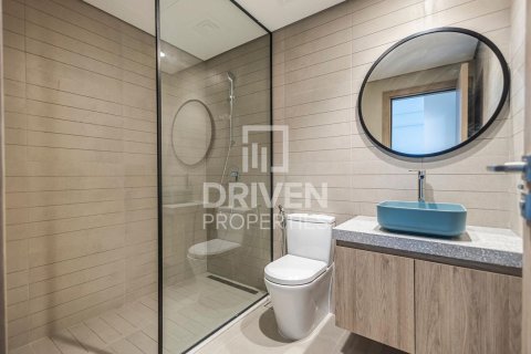 Apartman u gradu Business Bay, Dubai, UAE 1 spavaća soba, 58.44 m2 Br. 762374 - Slika 5