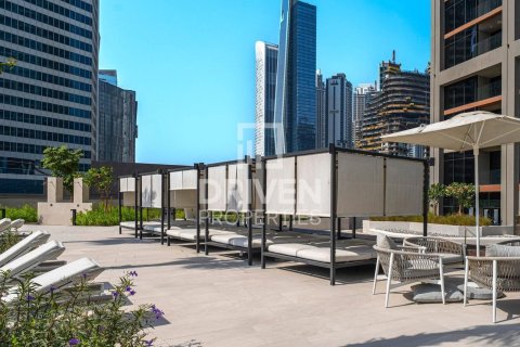 Apartman u gradu Business Bay, Dubai, UAE 1 spavaća soba, 58.44 m2 Br. 762374 - Slika 10