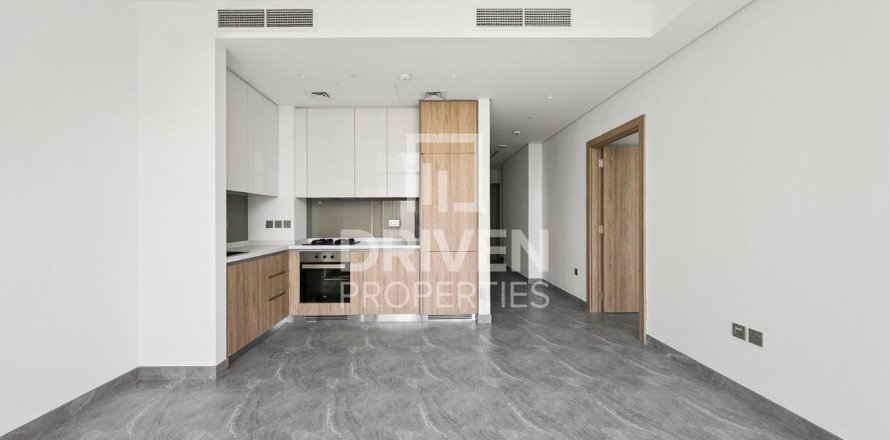 Apartman u gradu Business Bay, Dubai, UAE 1 spavaća soba, 58.44 m2 Br. 762374