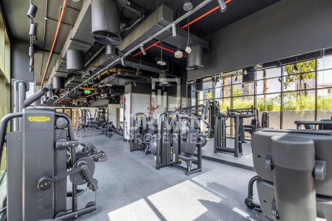 Apartman u gradu Business Bay, Dubai, UAE 1 spavaća soba, 58.44 m2 Br. 762374 - Slika 8