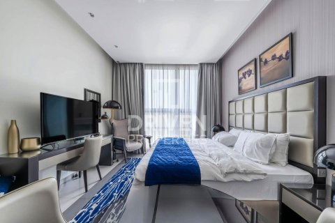 Business Bay, Dubai, संयुक्त अरब अमीरात में अपार्टमेंट, 1 कमरा, 41.53 वर्ग मीटर, संख्या 762371 - फ़ोटो 4