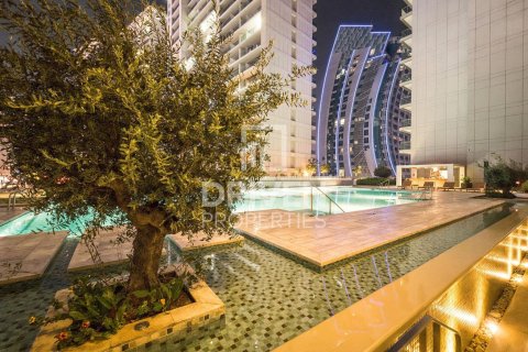 Business Bay, Dubai, संयुक्त अरब अमीरात में अपार्टमेंट, 1 कमरा, 41.53 वर्ग मीटर, संख्या 762371 - फ़ोटो 10