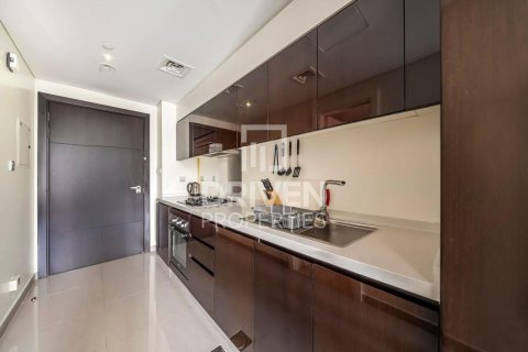 Business Bay, Dubai, संयुक्त अरब अमीरात में अपार्टमेंट, 1 कमरा, 41.53 वर्ग मीटर, संख्या 762371 - फ़ोटो 5