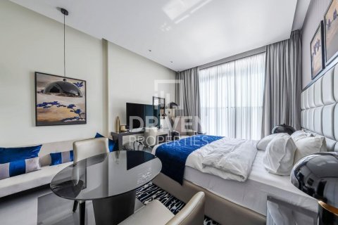 Business Bay, Dubai, संयुक्त अरब अमीरात में अपार्टमेंट, 1 कमरा, 41.53 वर्ग मीटर, संख्या 762371 - फ़ोटो 2