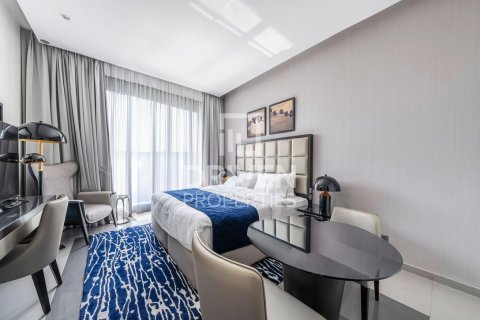 Business Bay, Dubai, संयुक्त अरब अमीरात में अपार्टमेंट, 1 कमरा, 41.53 वर्ग मीटर, संख्या 762371 - फ़ोटो 3
