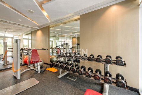 Business Bay, Dubai, संयुक्त अरब अमीरात में अपार्टमेंट, 1 कमरा, 41.53 वर्ग मीटर, संख्या 762371 - फ़ोटो 9