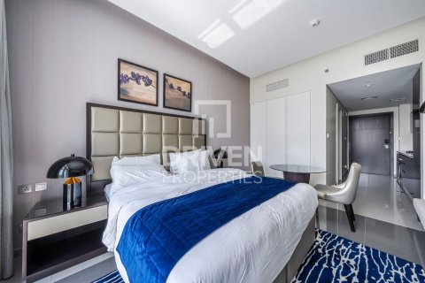 Business Bay, Dubai, BAE’de daire 1 oda, 41.53 m&sup2; No 762371