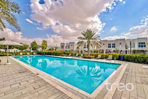 Townhouse til leje i Mudon, Dubai, UAE 4 soveværelser, 173.64 kvm № 733699 - foto 8