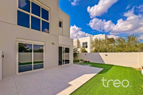 Townhouse til leje i Mudon, Dubai, UAE 4 soveværelser, 173.64 kvm № 733699 - foto 7