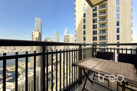 Huoneisto Dubai Creek Harbour (The Lagoons), Dubai, Arabiemiraatit 3 makuuhuonetta, 150.22 m2 № 733702 - kuva 18