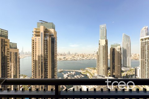 Lakás itt: Dubai Creek Harbour (The Lagoons), Dubai, EAE, 3 hálószoba, 150.22 m², azonosító: 733702