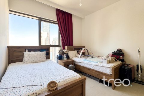 Huoneisto Dubai Creek Harbour (The Lagoons), Dubai, Arabiemiraatit 3 makuuhuonetta, 150.22 m2 № 733702 - kuva 13
