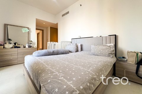 Huoneisto Dubai Creek Harbour (The Lagoons), Dubai, Arabiemiraatit 3 makuuhuonetta, 150.22 m2 № 733702 - kuva 4