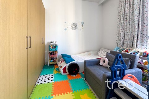 Huoneisto Dubai Creek Harbour (The Lagoons), Dubai, Arabiemiraatit 3 makuuhuonetta, 150.22 m2 № 733702 - kuva 10