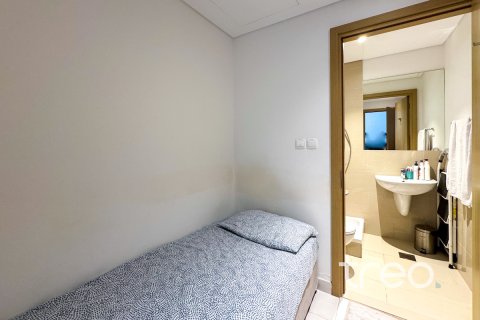 Huoneisto Dubai Creek Harbour (The Lagoons), Dubai, Arabiemiraatit 3 makuuhuonetta, 150.22 m2 № 733702 - kuva 14