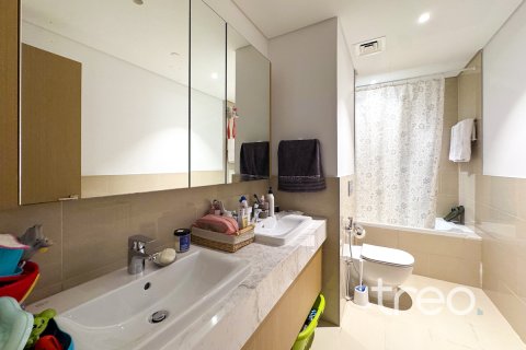 Huoneisto Dubai Creek Harbour (The Lagoons), Dubai, Arabiemiraatit 3 makuuhuonetta, 150.22 m2 № 733702 - kuva 7