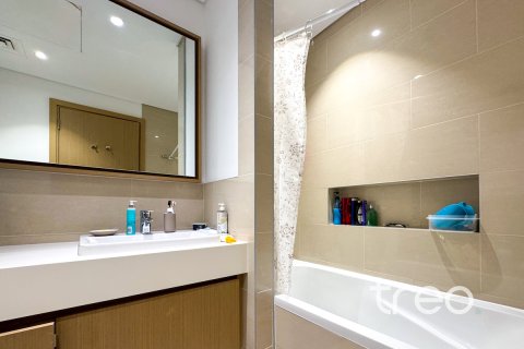 Huoneisto Dubai Creek Harbour (The Lagoons), Dubai, Arabiemiraatit 3 makuuhuonetta, 150.22 m2 № 733702 - kuva 9