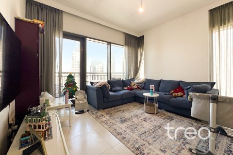 Huoneisto Dubai Creek Harbour (The Lagoons), Dubai, Arabiemiraatit 3 makuuhuonetta, 150.22 m2 № 733702 - kuva 17