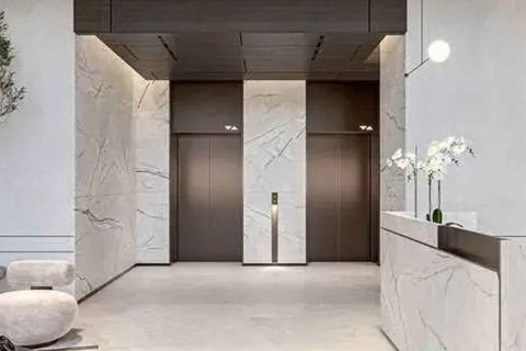 Jumeirah Village Circle, Dubai, BAE’de satılık daire 2 yatak odası, 126.36 m² No 715976 - fotoğraf 6