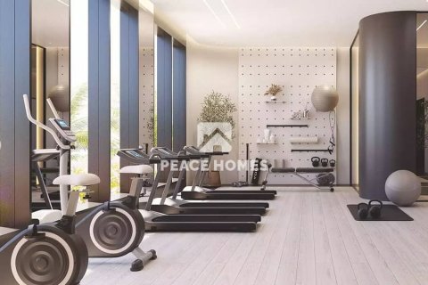 Apartament de vânzare în Dubai Production City (IMPZ), Dubai, EAU 2 dormitoare, 115 mp. №396354 - poză 11