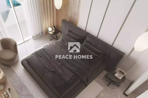 Apartament de vânzare în Dubai Production City (IMPZ), Dubai, EAU 2 dormitoare, 115 mp. №396354 - poză 4
