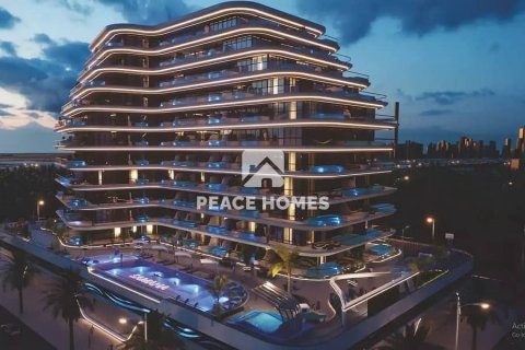 Apartament de vânzare în Dubai Production City (IMPZ), Dubai, EAU 2 dormitoare, 115 mp. №396354 - poză 10