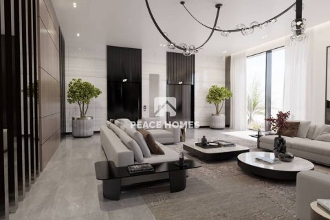 Apartmán v Dubai Sports City, SAE 2 spálne, 117 m2 č. 396355 - Fotografia 3